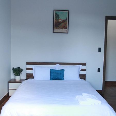 I'M Home In Dalat Khu Chi Lang Exterior photo