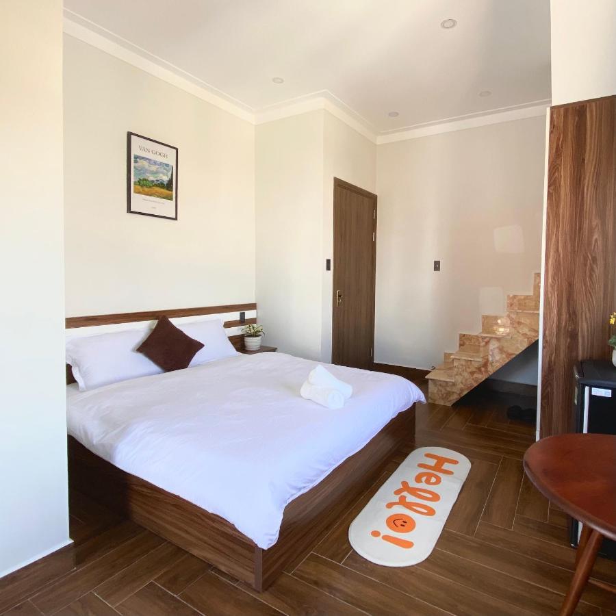 I'M Home In Dalat Khu Chi Lang Exterior photo