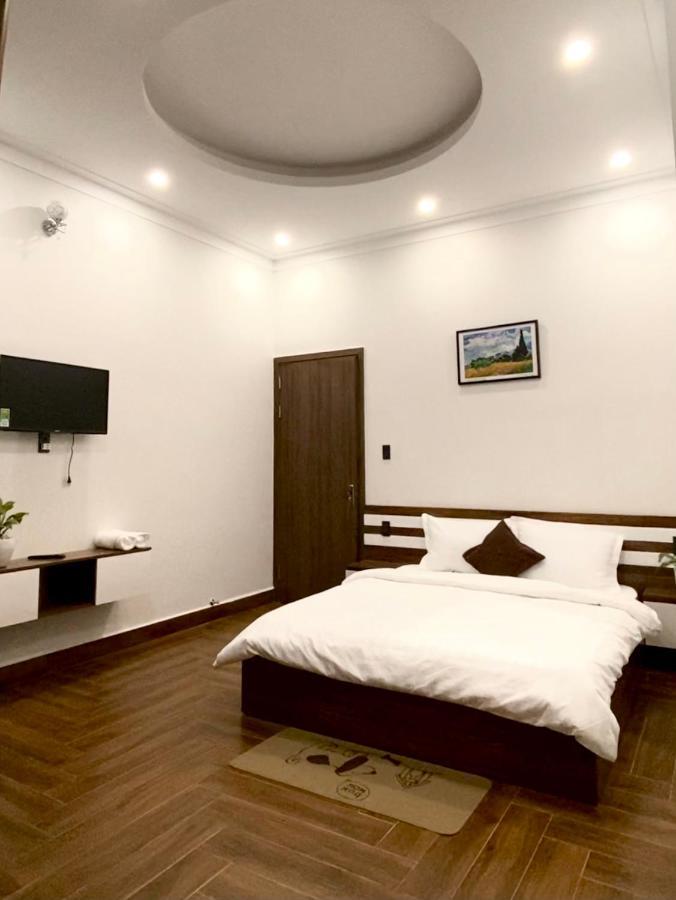 I'M Home In Dalat Khu Chi Lang Exterior photo