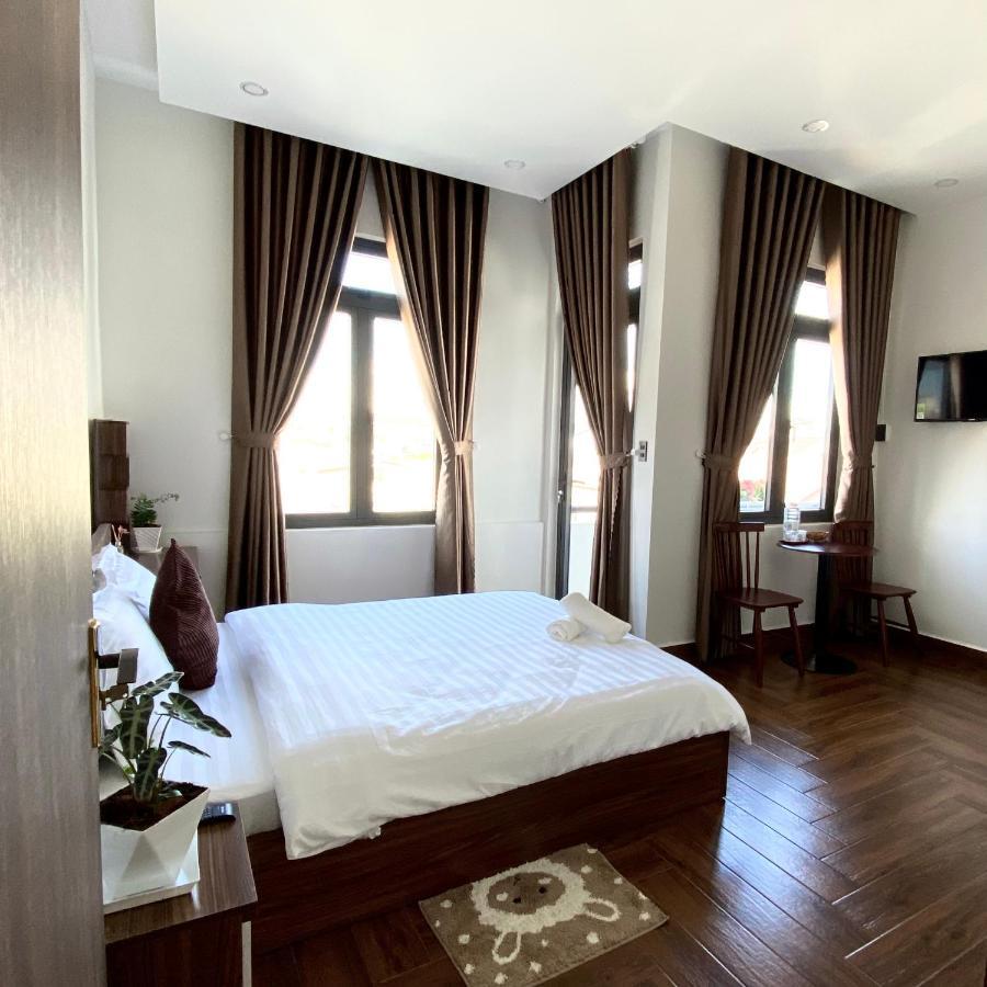 I'M Home In Dalat Khu Chi Lang Exterior photo
