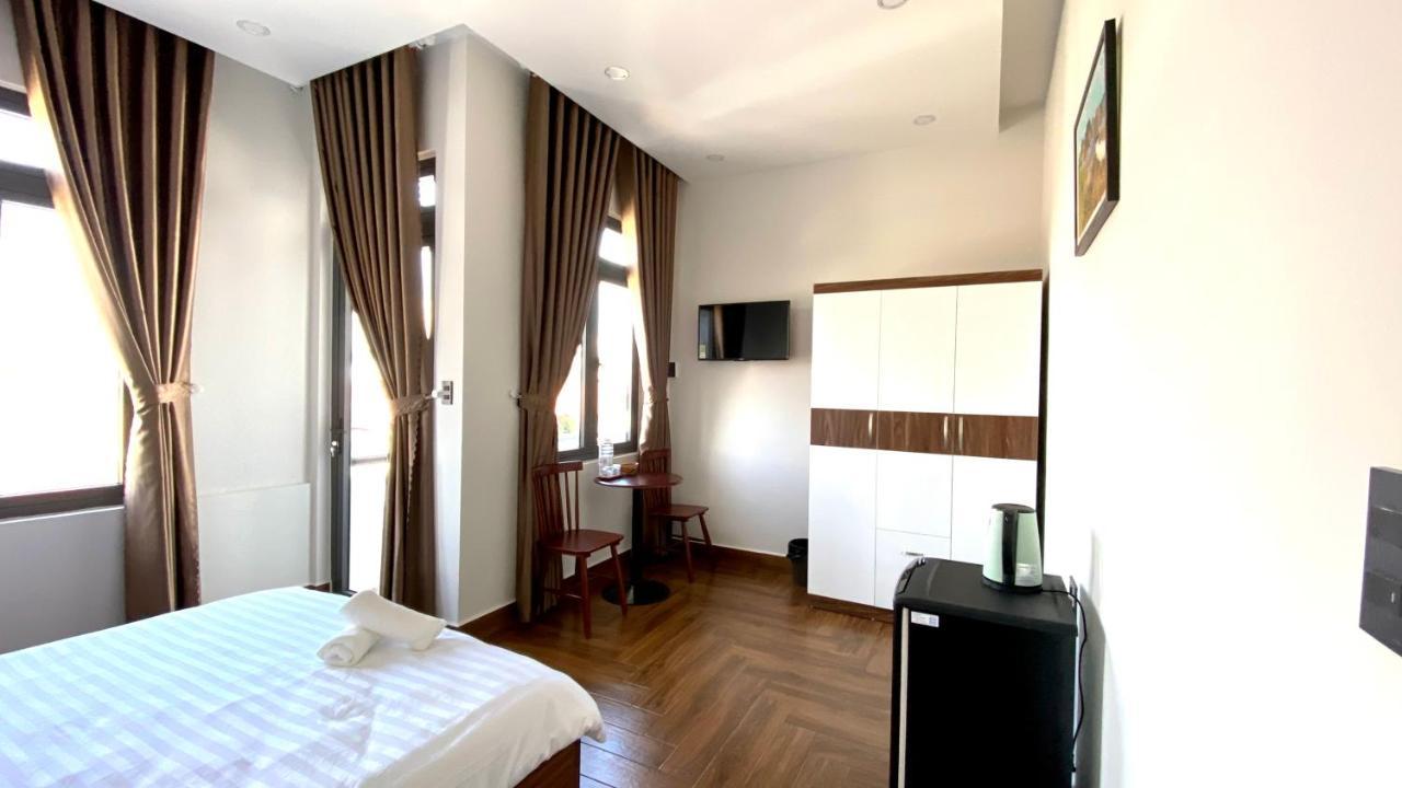 I'M Home In Dalat Khu Chi Lang Exterior photo