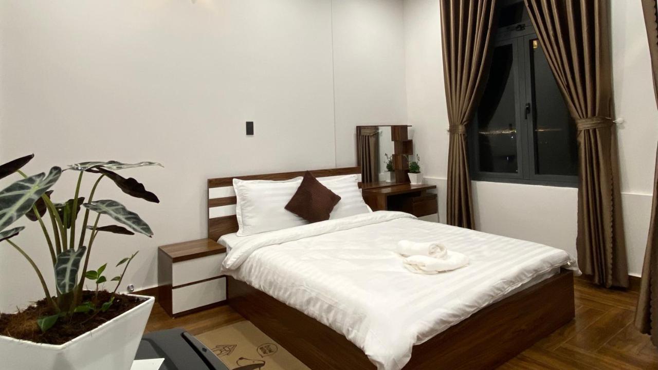 I'M Home In Dalat Khu Chi Lang Exterior photo