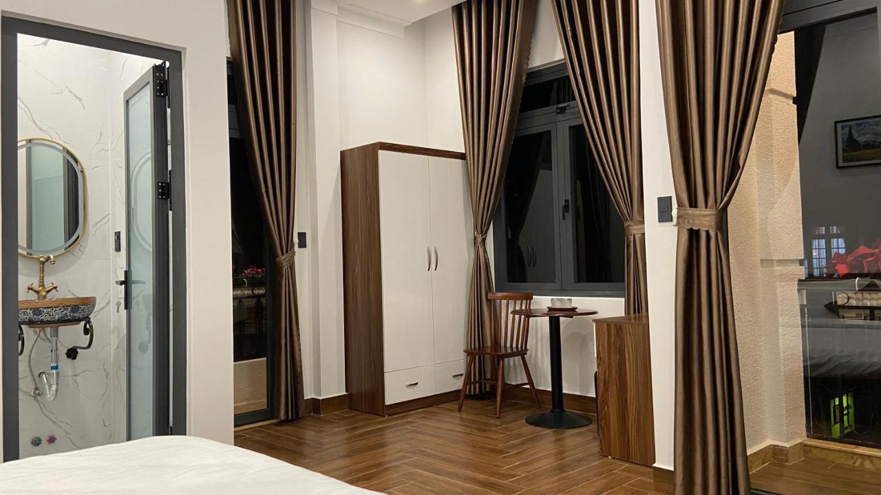 I'M Home In Dalat Khu Chi Lang Exterior photo