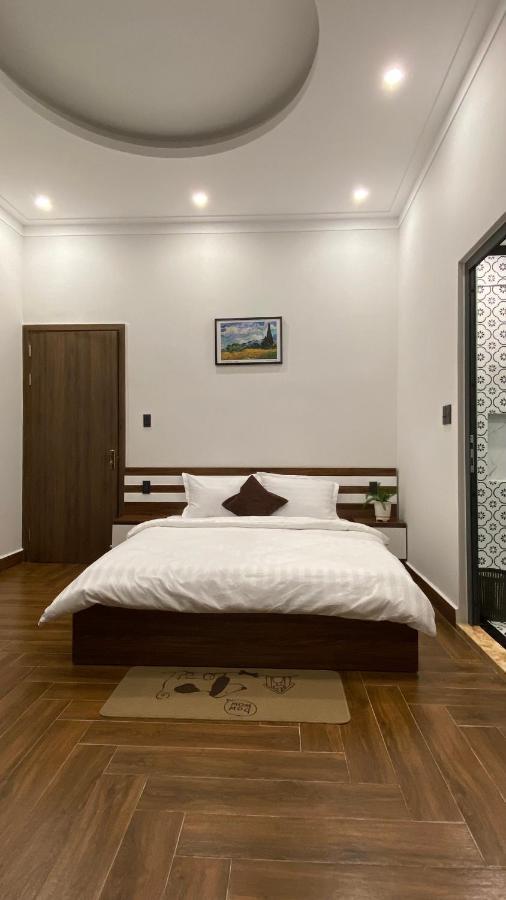 I'M Home In Dalat Khu Chi Lang Exterior photo