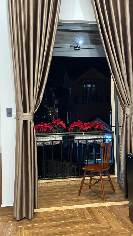 I'M Home In Dalat Khu Chi Lang Exterior photo
