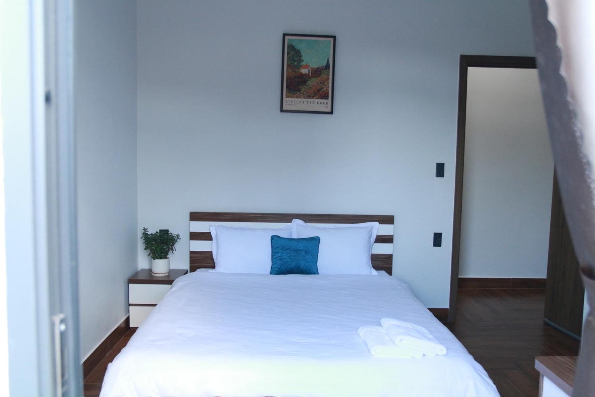 I'M Home In Dalat Khu Chi Lang Exterior photo